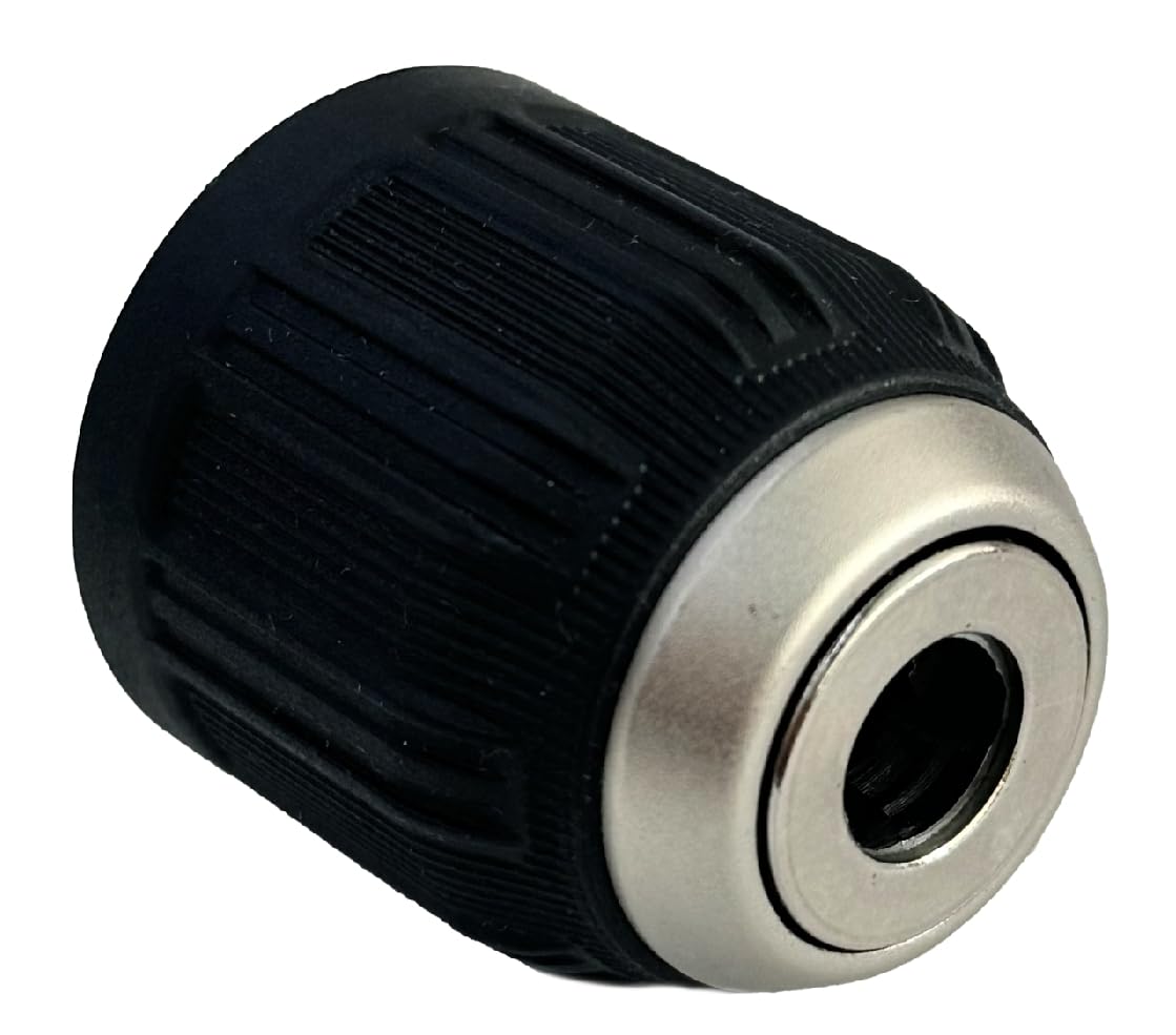 わんこ Tolxh #N607312 Drill Chuck DCD701M Chuck Keyless DCD701C1E DCD701M
